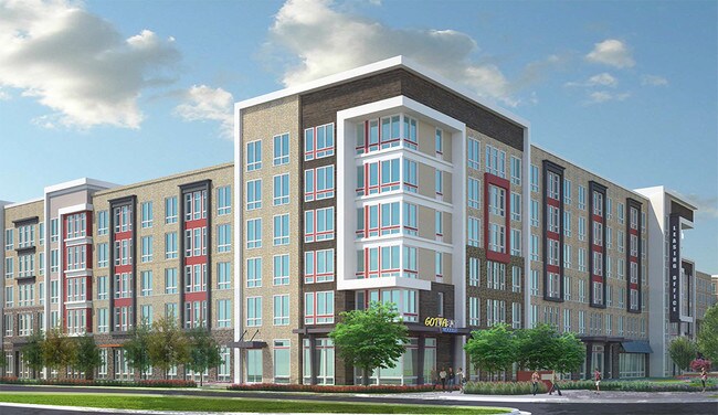 Ascend Apollo Apartments