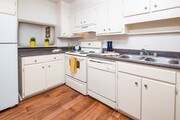 Clifton Glen Apartments