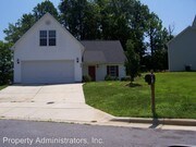 3 Bedroom Single-Family Home for Rent $1100