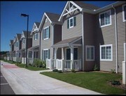 Brookfield Residences Apartments