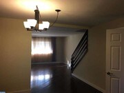 4 Bedroom Single-Family Home for Rent $1600
