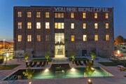 The National Rice Mill Lofts Apartments