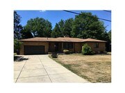 3 Bedroom Single-Family Home for Rent $1700