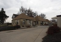 3016 O St Apartments