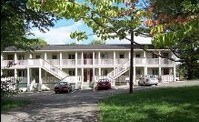 Luttrell Apartments