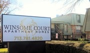 Winsome Court Apartments