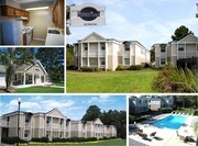 Patriot Place Apartments