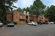 Landmark at Mountain View Apartments