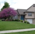 3 Bedroom Single-Family Home for Rent $1500