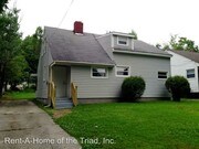 4 Bedroom Single-Family Home for Rent $875