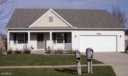 4 Bedroom Single-Family Home for Rent $2400