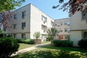 Church St. Apartments