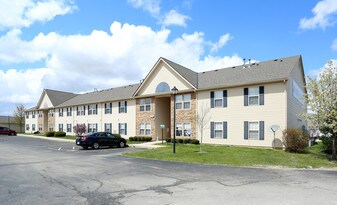 Keny Boulevard Estates Apartments