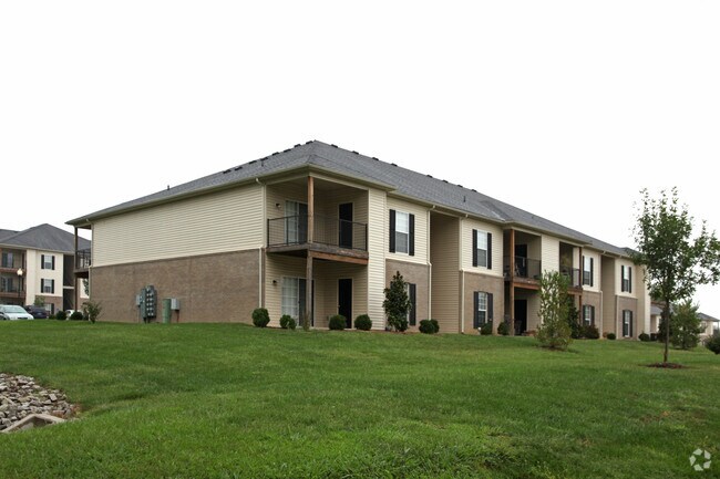 Orchard Hills Apartments