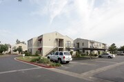 Burgundy House Apartments