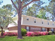 Chateau Terrace Apartment Homes