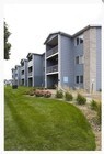 Bentwood Manor Apartments