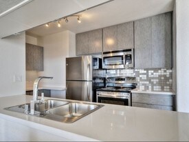 Merritt on 3rd Apartments