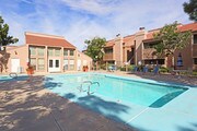 Sunchase Apartments