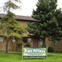 Pine Avenue Apartments