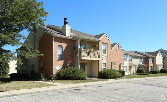 The Woods Apartments Reynoldsburg Ohio The Woods Apartments Reynoldsburg Ohio