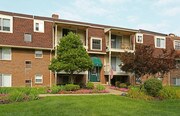 OakTree Apartments