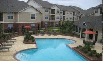 Ivy Park Apartments