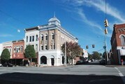201 N Queen St Kinston NC Apartments