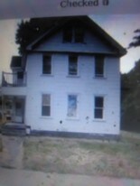 3618 W 49th St Cleveland OH Apartments