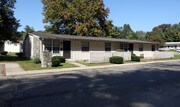 Cedargate Apartments