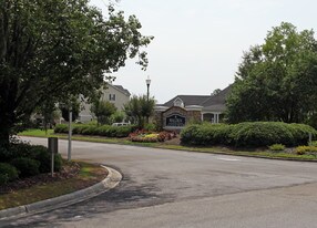 Walden at Chatham Center Apartments
