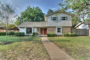 3 Bedroom Single-Family Home for Rent $2200