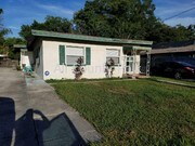 2 Bedroom Single-Family Home for Rent $675