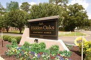 Hidden Oaks Apartment Homes