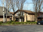 Swissaire Village Apartments