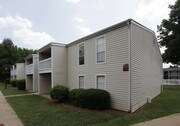 Woodwinds Apartments