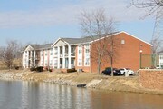 Woodbridge Place Apartments