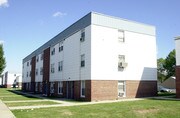 Sheridan Gardens Apartamentos