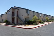 Quail Ridge Apartments