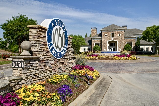 Aspire Lenox Park Apartments
