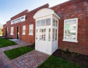 Beckstoffer's Mill Lofts Apartments