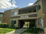 Melrose Place Apartments