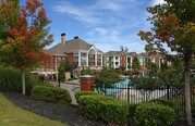 The Glen at Alexander Apartments