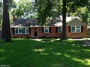 4 Bedroom Single-Family Home for Rent $1350