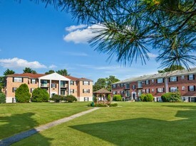 Liberty Square Apartments