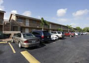 Amanda Palms Apartments