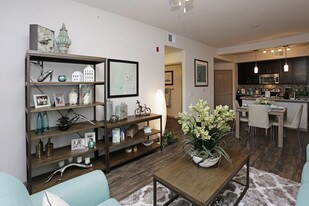 Orchid Run Apartments