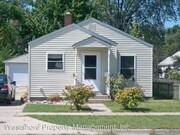 2 Bedroom Single-Family Home for Rent $695