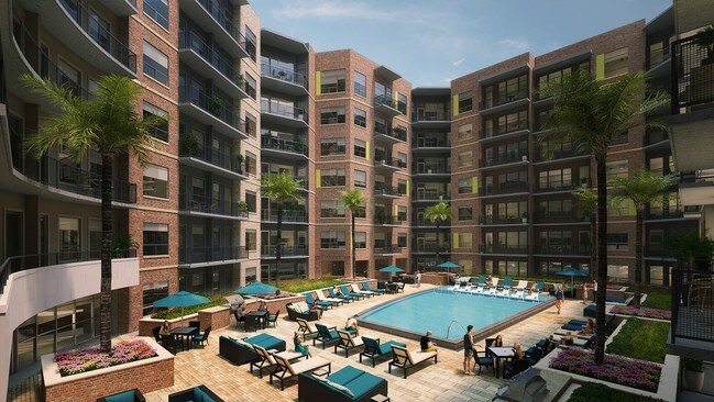 Elan Heights Apartments