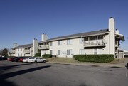 Riverview Grande Apartments